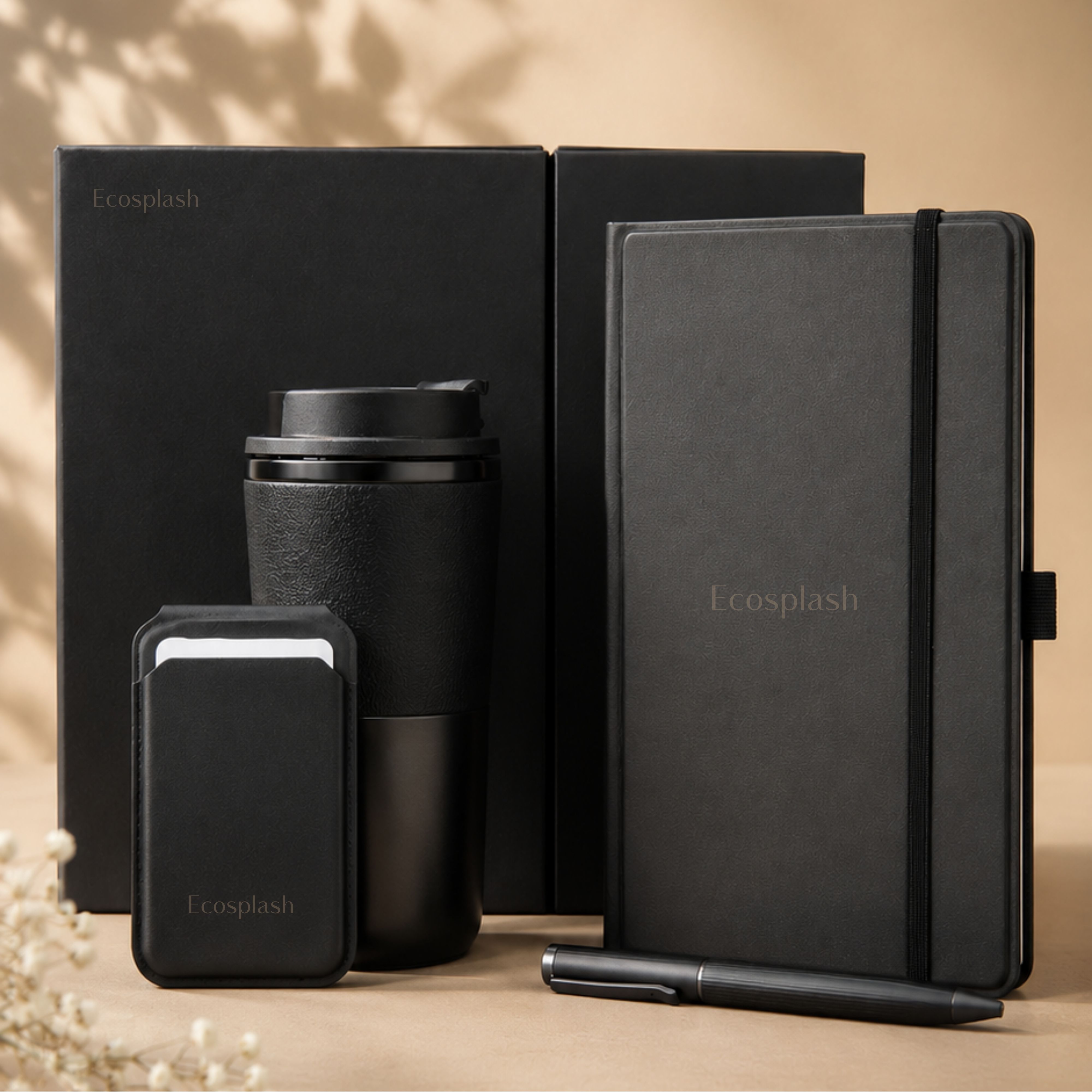 Luxury Corporate Gift Hamper for Client & Employees